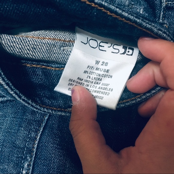 Food bb Jeans - Picture 4 of 5